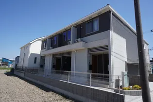 ルイナ(RUINA)【1階】の外観