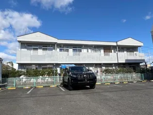 コーポマルベリーの画像