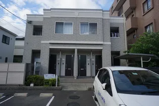 ヴィレッジ清洲Ⅲの画像