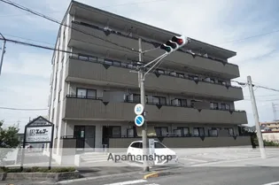 アネトス愛宕の画像