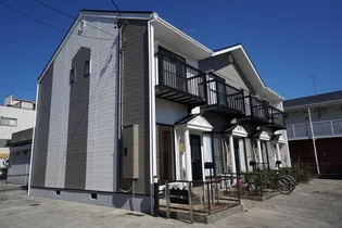 DUPLEX国王27の画像