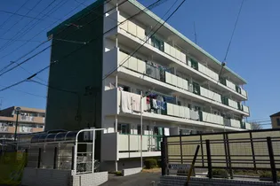 二村ビルの画像