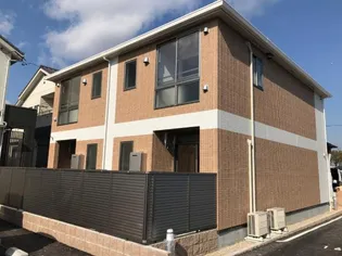 スプレンドーレ【2階】の外観