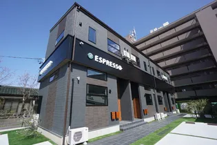 ESPRESSO新清洲の画像