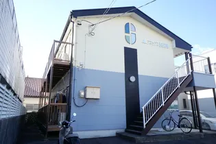 アネックス西枇杷島【102号室】の外観