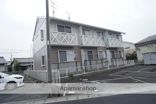 パークサイド平野Ⅰの画像