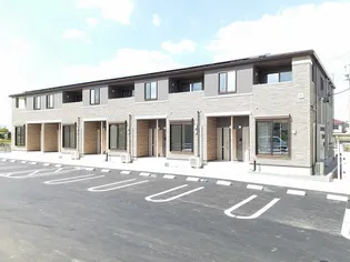 アビタシオンワイユーIの画像