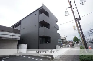 WARREN FUJINAMI Iの画像