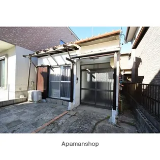 愛知県あま市七宝町遠島鳥居先【一戸建】の外観