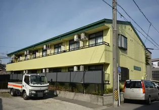 アヴァンス日ノ出の画像