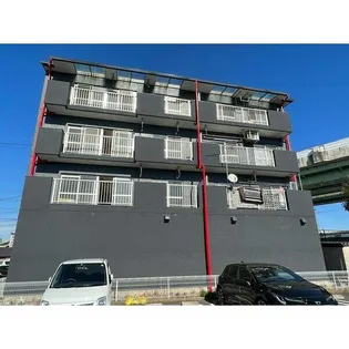 Nビル【301号室】の外観