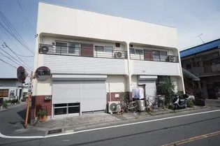 丸田コーポの画像