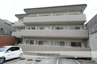 T’SDREAM西枇杷島【301号室】の外観