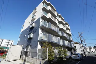 メゾンドグレージュの画像