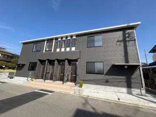 ウィステリアの画像