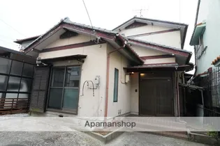 愛知県津島市愛宕町5丁目【一戸建】の外観