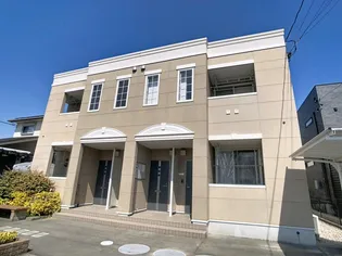 フォレストの画像