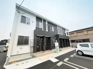サン アスリート【101号室】の外観