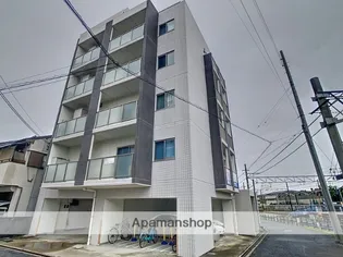 メゾン須ヶ口Ⅱの画像