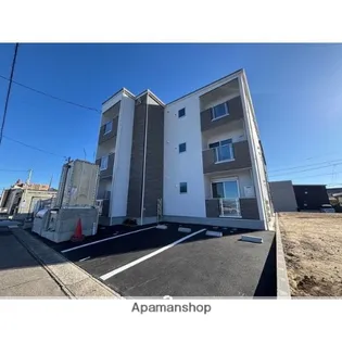 LECOCON津島Ⅲの画像