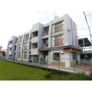 コーポ三本木の画像