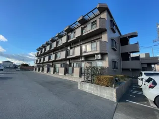 メゾン ド アムールの画像