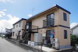 グレイスフルⅠの画像