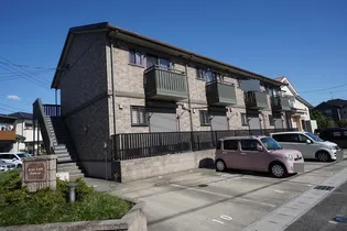 オンディーヌ アイリ【1階】の外観