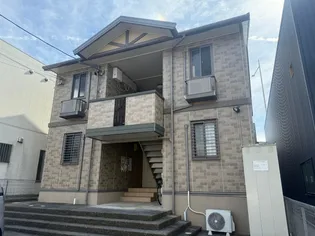 ビューラーアヤB棟の画像