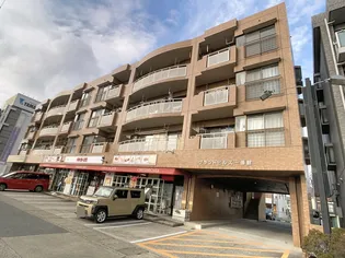 グランドヒルズ一番館の画像