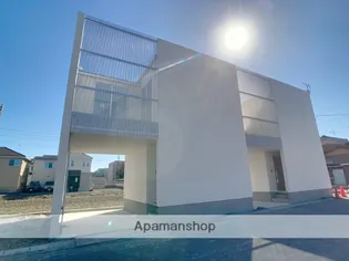 ADD ON 長牧 Ⅰ【2(西)号室】の外観