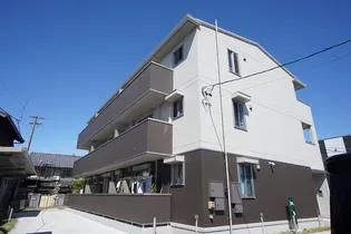 シクリア 丸ノ内【3階】の外観