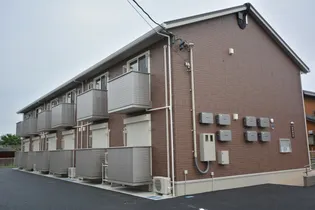 あま篠田荘の画像