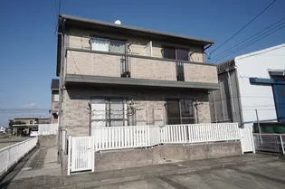 メゾン ル レーヴの画像