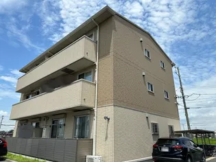 ハートフルタウン A棟の画像