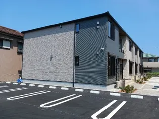 APEX堀之内の画像