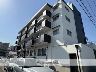 横井ビルの画像