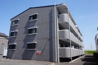 プランドール鳥羽見【3階】の外観