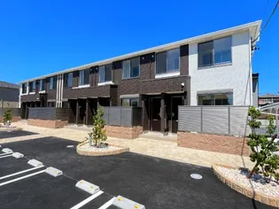 プランドール 慶【202号室】の外観