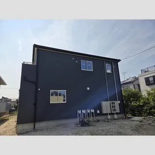 リーブルファイン川部Ⅳの画像