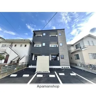 LECOCON甚目寺【3階】の外観