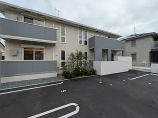 YOKOI HOUSE ⅩⅠの画像