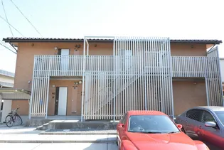 ソルティ アルデイア【101号室】の外観