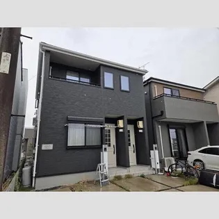 リーブルファイン鯰橋7丁目【101号室】の外観