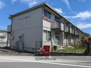 グリーンコーポ蟹江E棟の画像