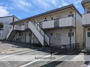 グリーンコーポ蟹江E棟の画像