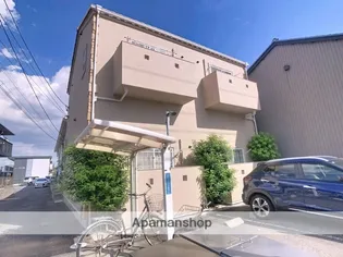 パルフェの画像