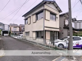 愛知県あま市甚目寺飛殿【一戸建】の外観