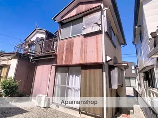 愛知県清須市春日野方【一戸建】の外観