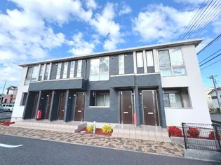 仮)大治町八ツ屋アパート【101号室】の外観